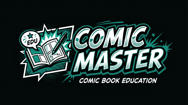 Comic Master